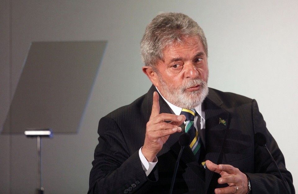 O presidente destacou que está ocorrendo uma revolução silenciosa no país, que vive um momento excepcional | AFP