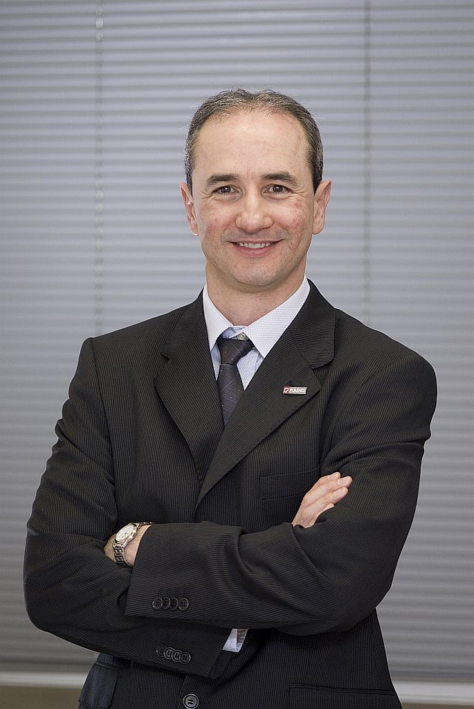 Fernando Fabian | Divulgação