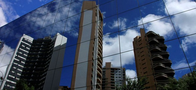 Uma das regiões com mais construções em andamento, o Portão ainda tem oferta de terrenos. São 44 deles |