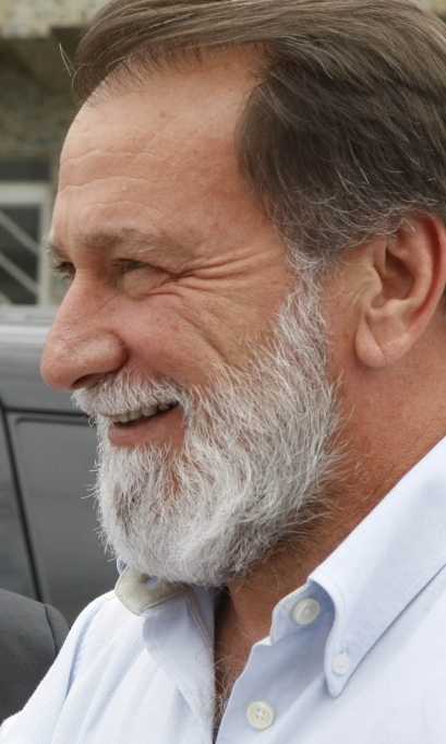 Olho nos olhos: Osmar Dias e Gleisi Hoffmann reataram as conversas que estavam em banho-maria desde que o senador assinou a CPI do MST | Rodolfo Bührer/ Gazeta do Povo