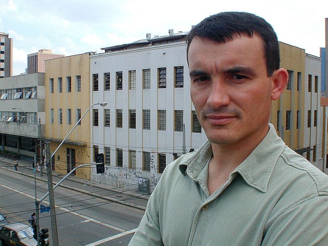 Cigolini sugere autonomia distrital, sem a criação de nova cidade |