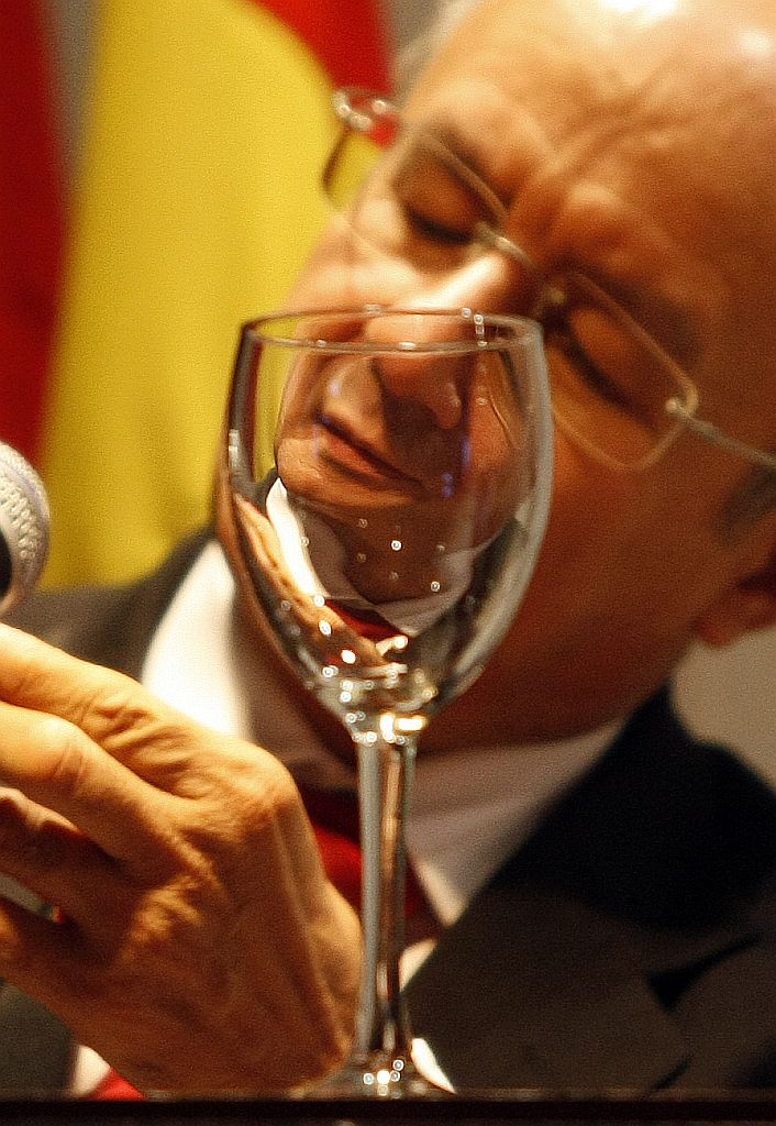 Pimentel: mantidas as regras atuais do sistema previdenciários, em 2019 a previdência urbana atingirá o equilíbrio financeiro | Valterci Santos/ Gazeta do Povo