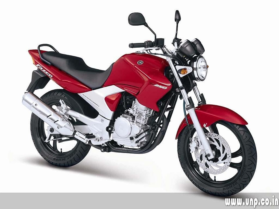 | Divulgação/Yamaha