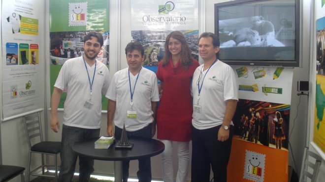 Comitiva de Maringá está na Guatemala desde segunda-feira | 