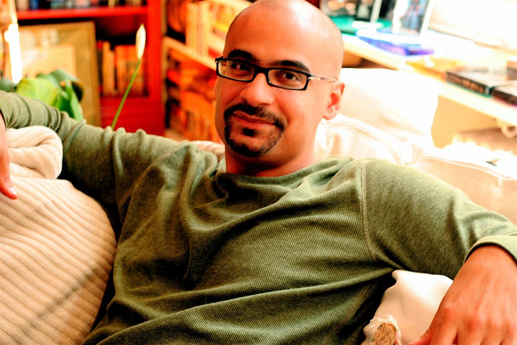 O dominicano-americano Junot Díaz levou 11 anos para escrever seu livro, premiado com o Pulitzer | Divulgação