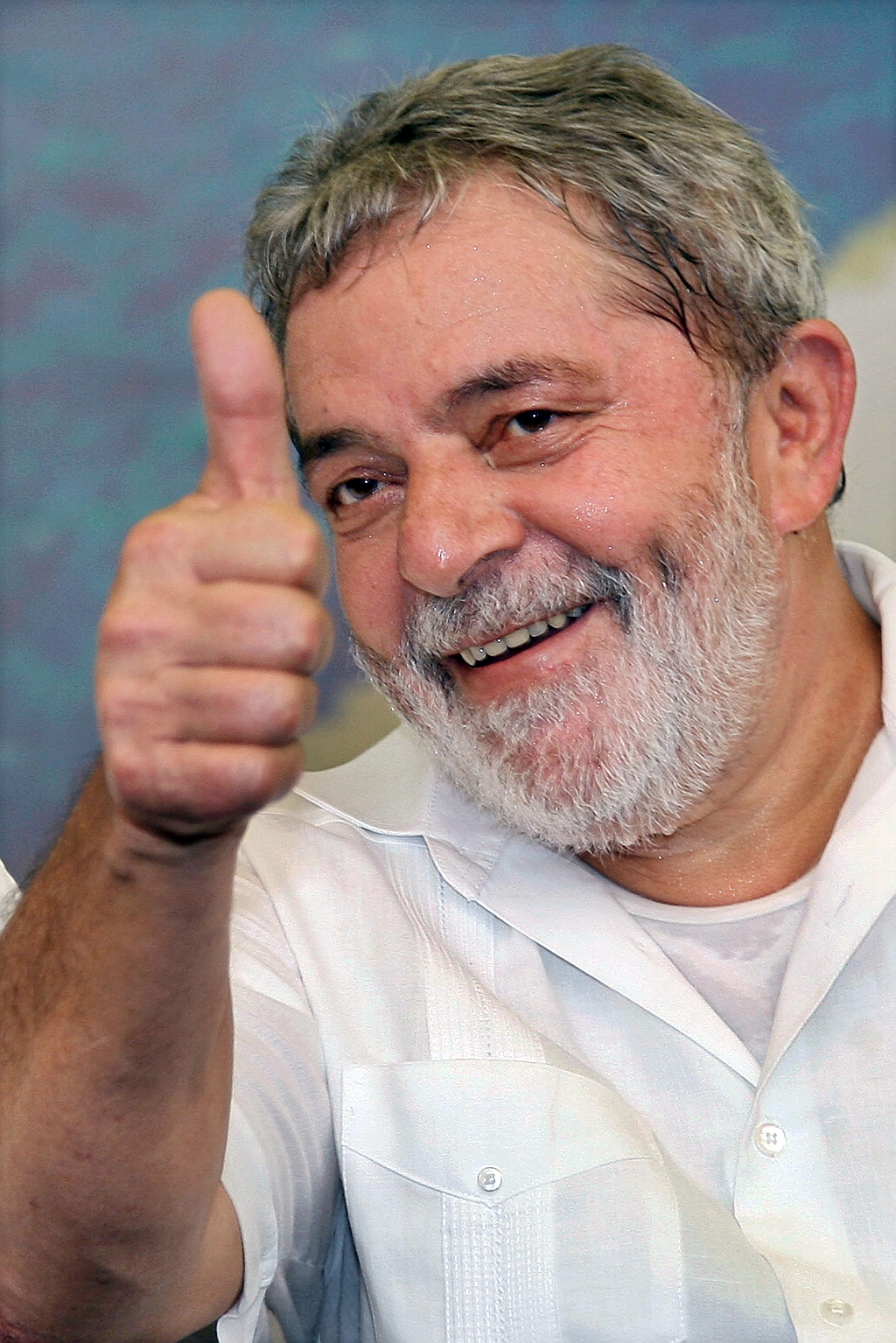 Lula estará hoje na pré-estreia que acontece em São Bernardo do Campo | Ricardo Stuckert/Presidência