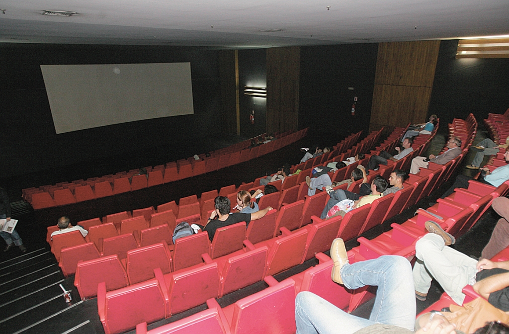 | Pedro Serápio/Gazeta do Povo