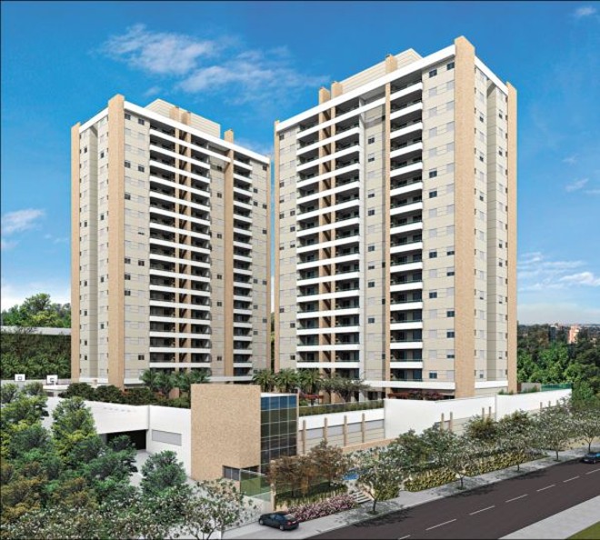 Ecolife Ipiranga é o primeiro prédio com projeto certificado da Ecoesfera, em SP |