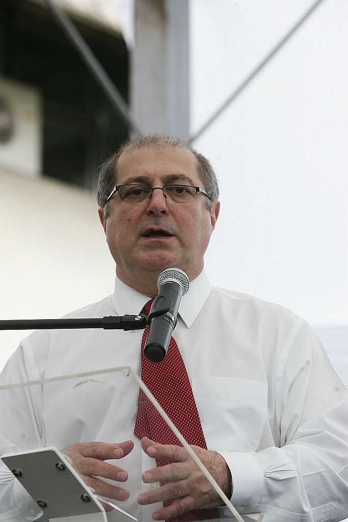 Paulo Bernardo: limite na fiscalização de editais de licitação | Gilberto Abelha/JL