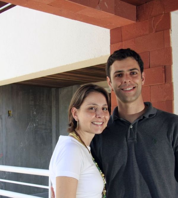 | Daniel Derevecki / Gazeta do Povo