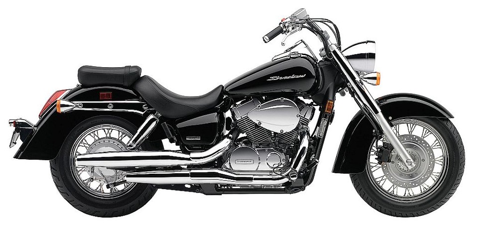 | Divulgação/Honda