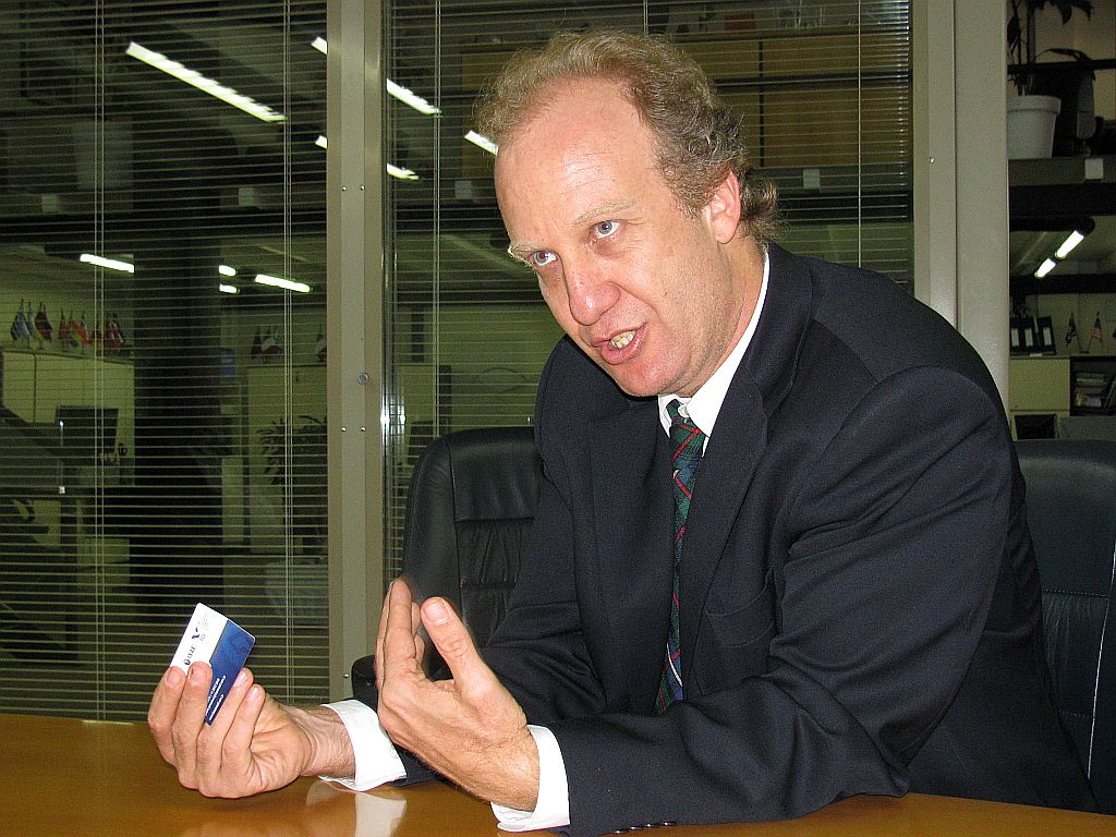 O Brasil não é tigre asiático, é um país-baleia, repleto de gordura, que vive encalhado. Nesses anos a baleia desencalhou, e está mostrando a crista. Mas essa gordura não é necessariamente qualidade. | Divulgação