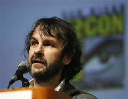 O cineasta Peter Jackson | Reuters