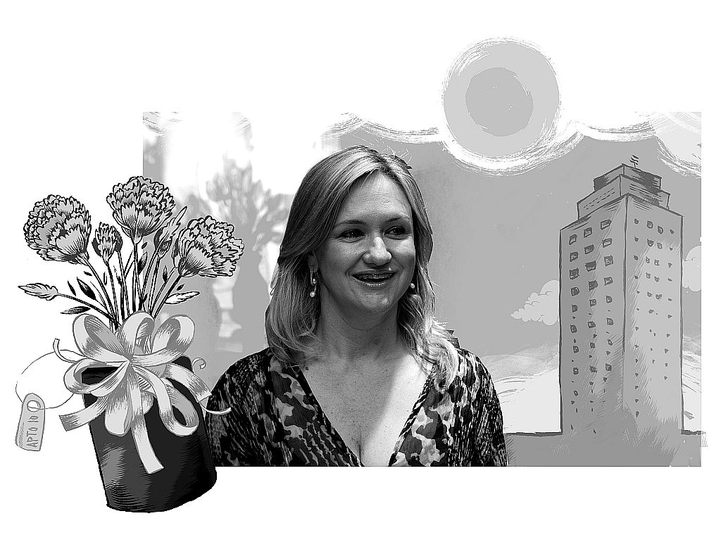 | Foto: Pedro Serápio / Ilustração: Felipe Lima