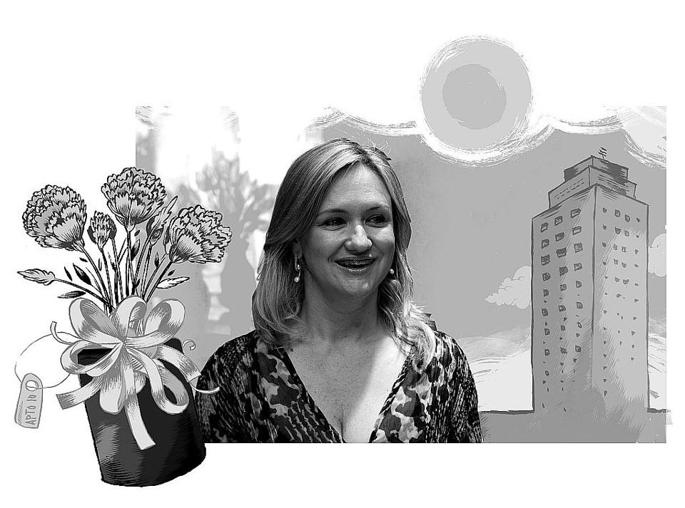 | Foto: Pedro Serápio / Ilustração: Felipe Lima