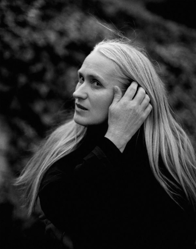 Jane Campion: já indicada | 