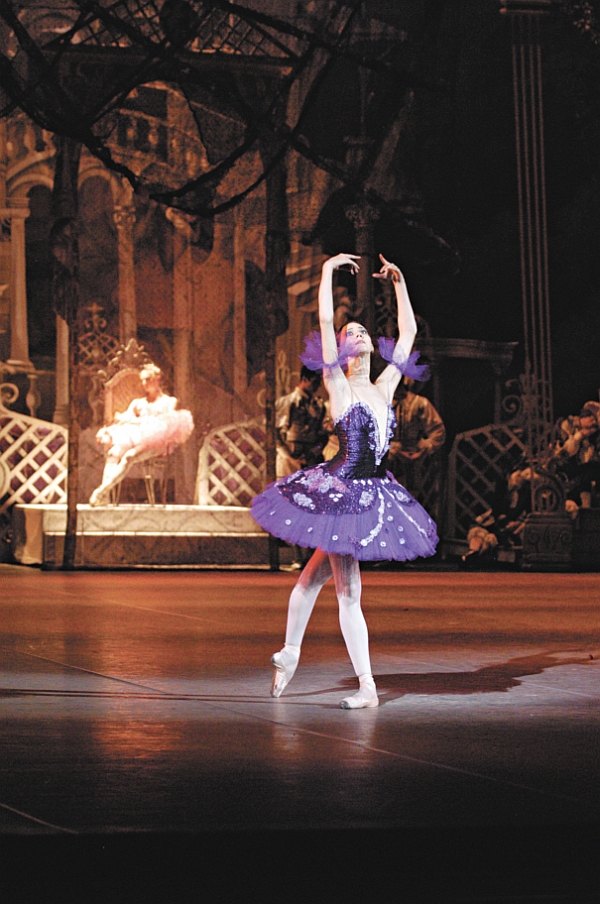 Ballet de Moscow: elenco amador e produção problemática | Divulgação