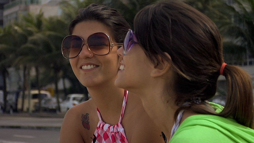 Cena de Nós 3: celebridades da rede migram para a telinha | Divulgação/Multishow