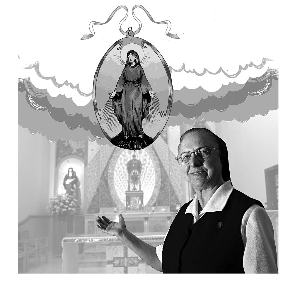 | Foto: Albari Rosa / Ilustração: Felipe Lima