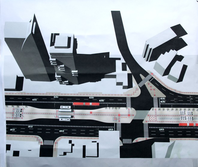 Projeto faz parte dos investimentos realizados para receber os jogos da Copa do Mundo de 2014 |