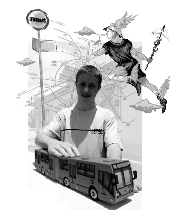 | Foto: Hedeson Silva / Arte: Felipe Lima