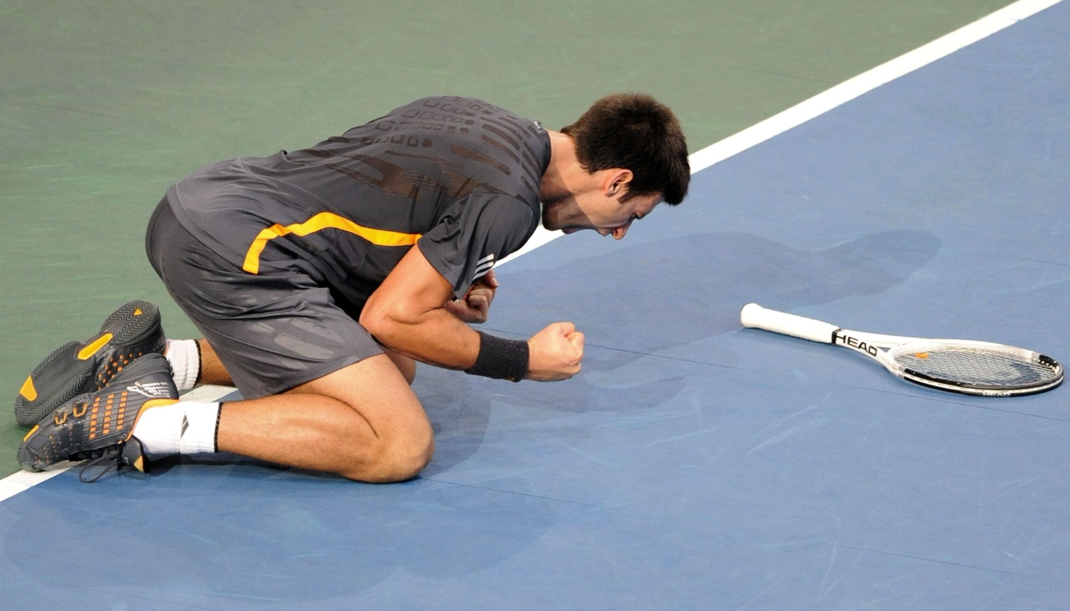| Jacky Naegelen / Reuters