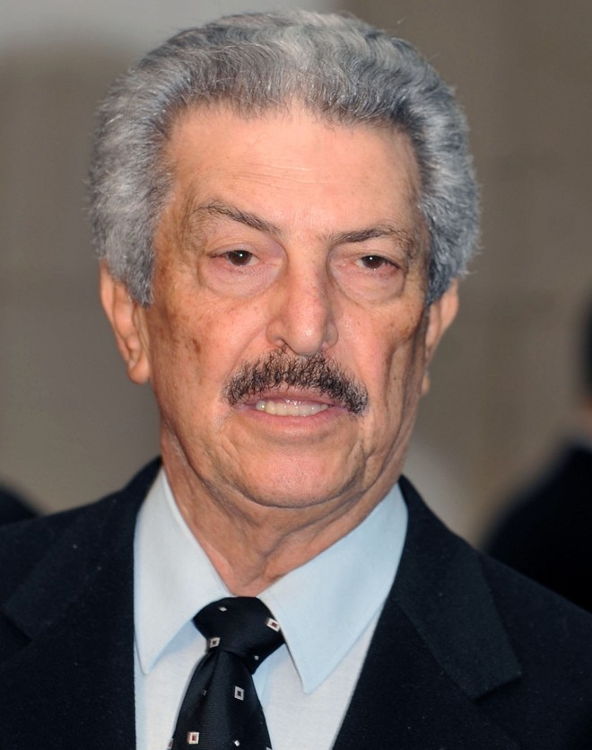 Romeu Tuma foi chefe do Dops durante o período de 1966 e 1983 | 