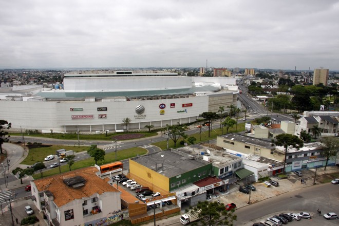 O Portão foi o grande responsável pelo crescimento da região nos últimos anos. É o segundo colocado em oferta de imóveis recentemente lançados ou construídos, com 2.140 unidades |