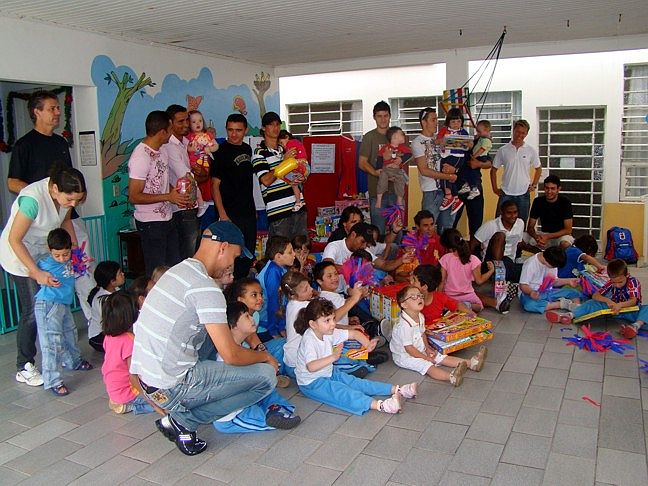 | Divulgação / Paraná Clube