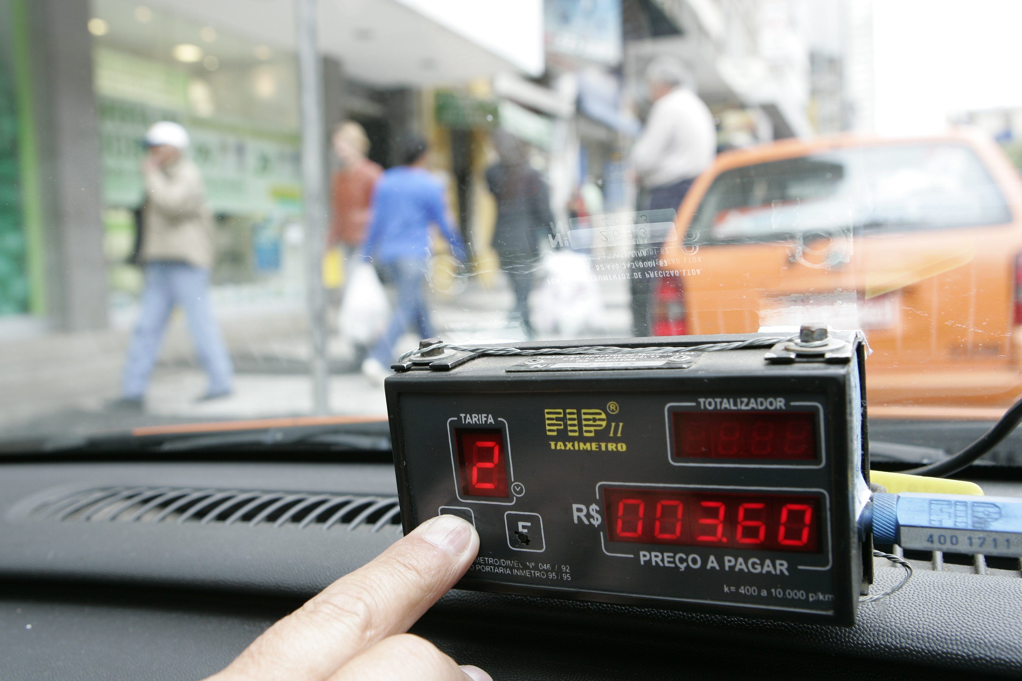 | Antonio Costa/Agência de Notícais Gazeta do Povo