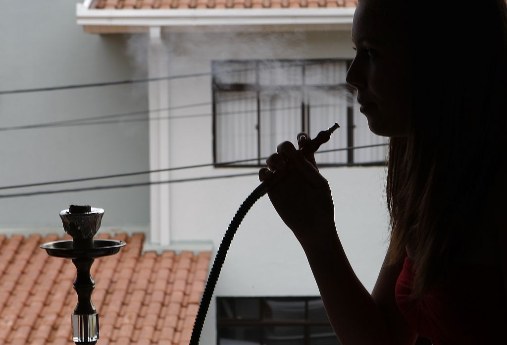 Um projeto semelhante foi aprovado em maio pela Câmara de
Matelândia, no Oeste do Paraná |