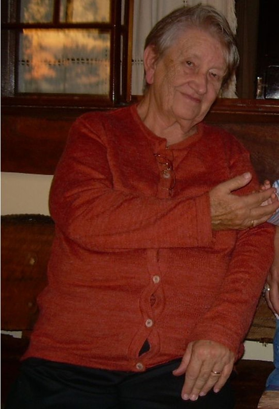 Lista de falecimentos |