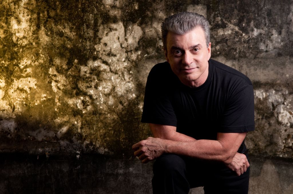 A voz do narrador, Paulo, é uma amálgama de pessoas que conheci, diz o jornalista e escritor Edney Silvestre | Divulgação/Editora Record