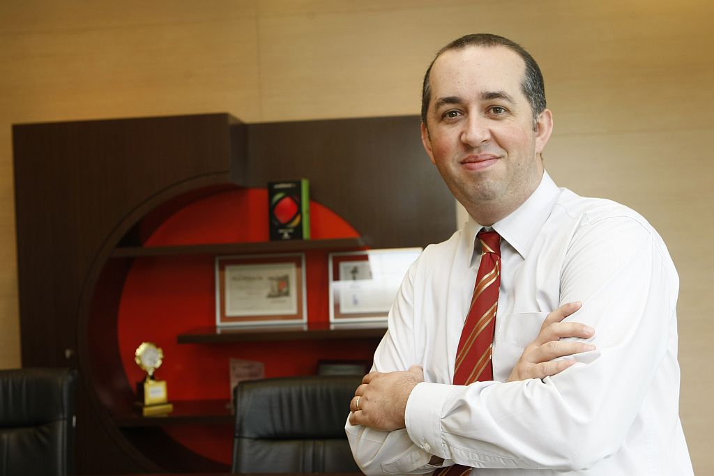 | Aniele Nascimento/ Gazeta do Povo