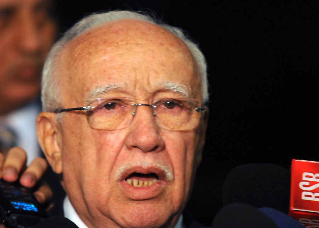 É normal o jurisdicionado reclamar do controle. Agora, o TCU na medida do possível sempre dá o direito à ampla defesa e, na medida do possível, aceita as explicações apresentadas.
Ubiratan Aguiar, presidente do TCU, em resposta às críticas de Lula sobre a fiscalização de obras | Roosewelt Pinheiro/ABr