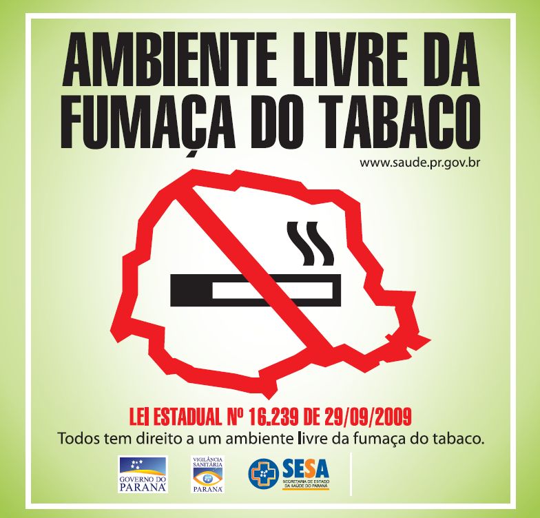 Em caso de descumprimento, o estabelecimento poderá ser multado em R$ 5,8 mil | Divulgação