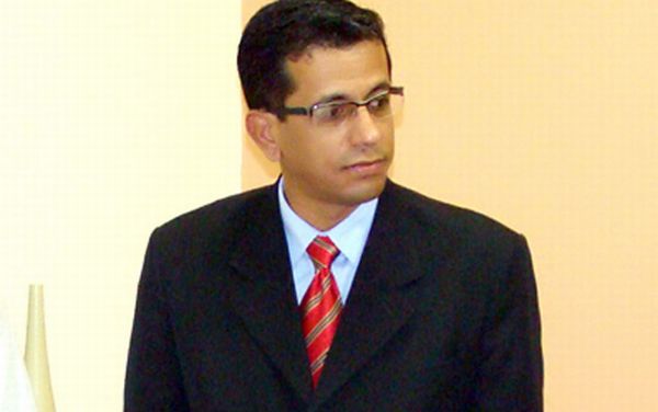 Dívida foi paga e magistrado expediu alvará de soltura pelo celular | Ascom/Tribunal de Justiça do Acre