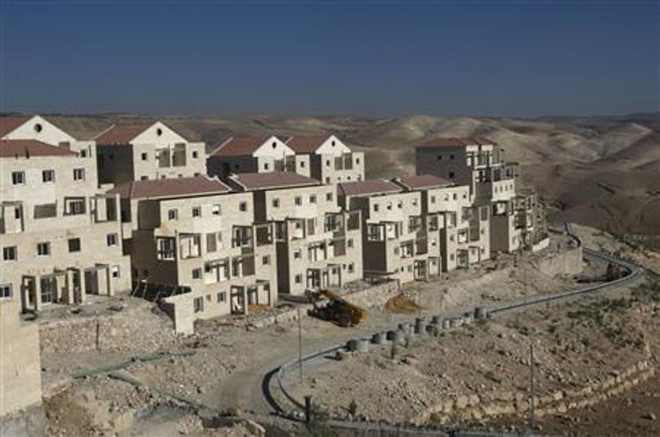 Israel desafia EUA e aprova novas casas em Jerusalém Oriental | Reuters