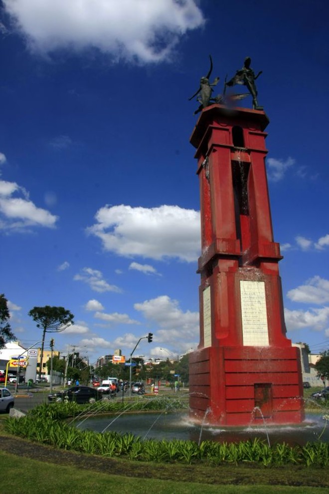 Fonte do Seminário, o bairro deve puxar o crescimento populacional na região |