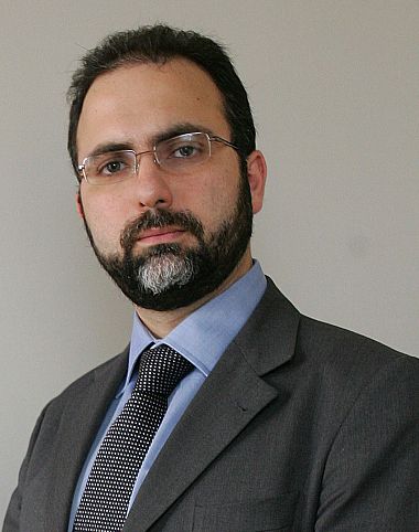 Xavier: o STF tem o papel de ser o guardião da liberdade de imprensa | Daniel Castellano/ Gazeta do Povo