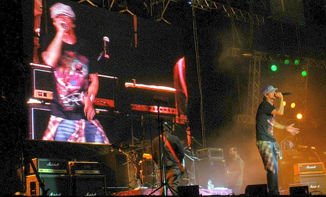 Armandinho se apresenta em Caiobá, no sábado (15) | Aldrin Cordeiro/Gazeta do Povo