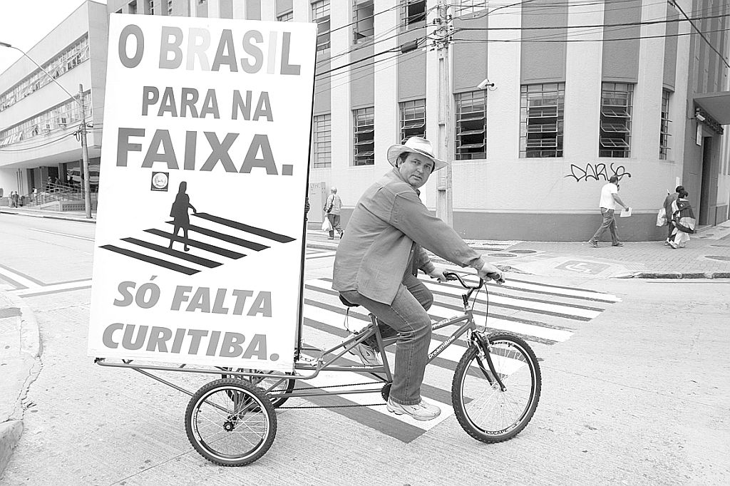 | Marcelo Elias/Gazeta do Povo