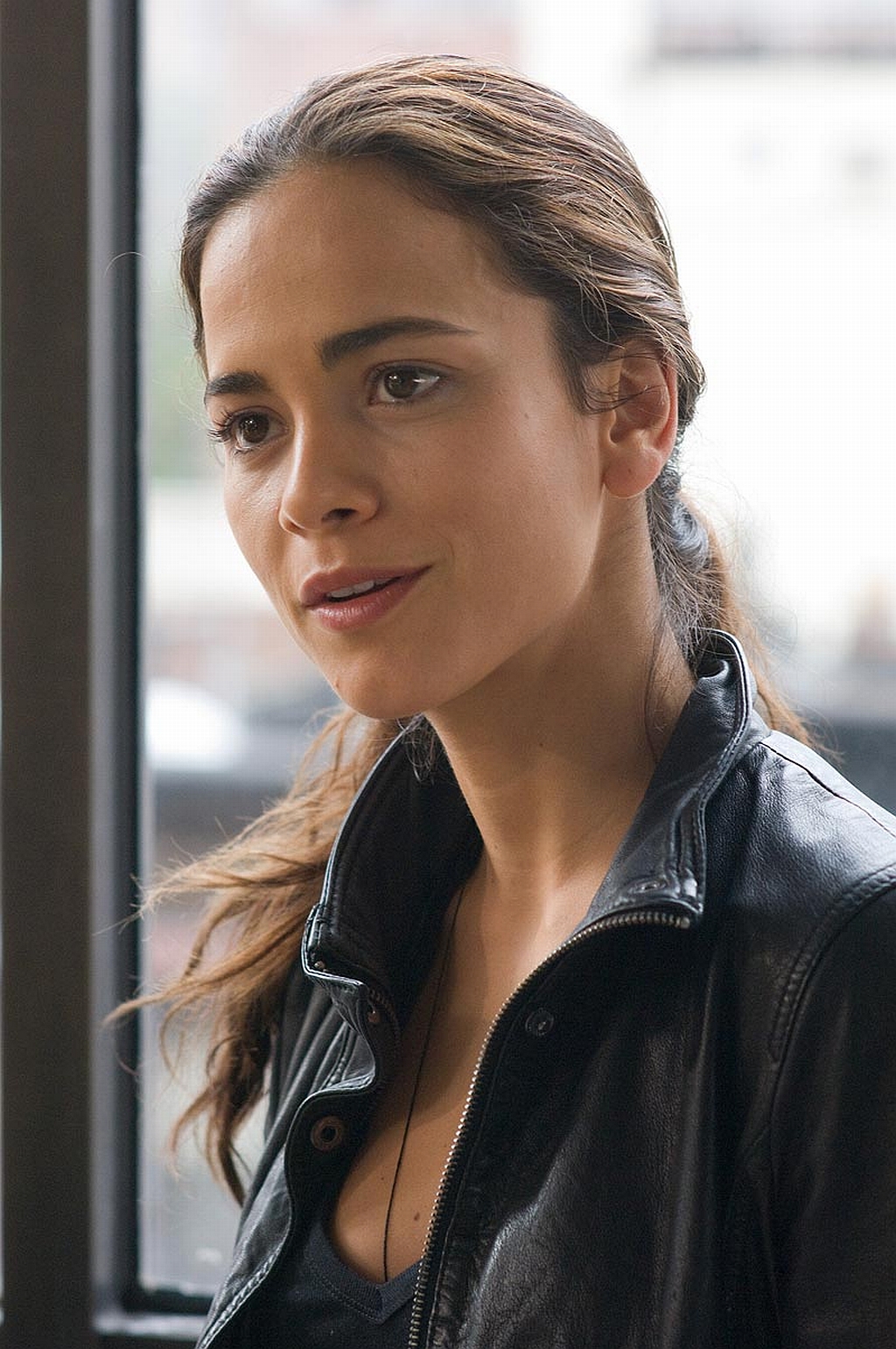 Alice Braga: Cabeça a Prêmio | Divulgação
