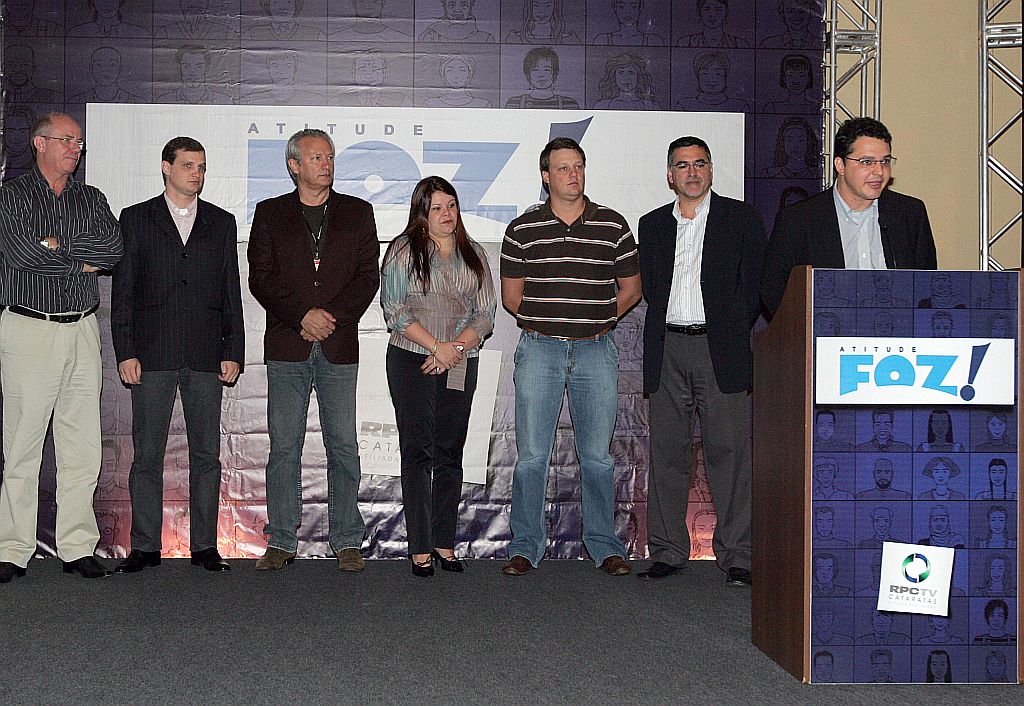 Associações comerciais e a RPC terão como bandeira a duplicação da BR-277 | Christian Rizzi/Gazeta do Povo