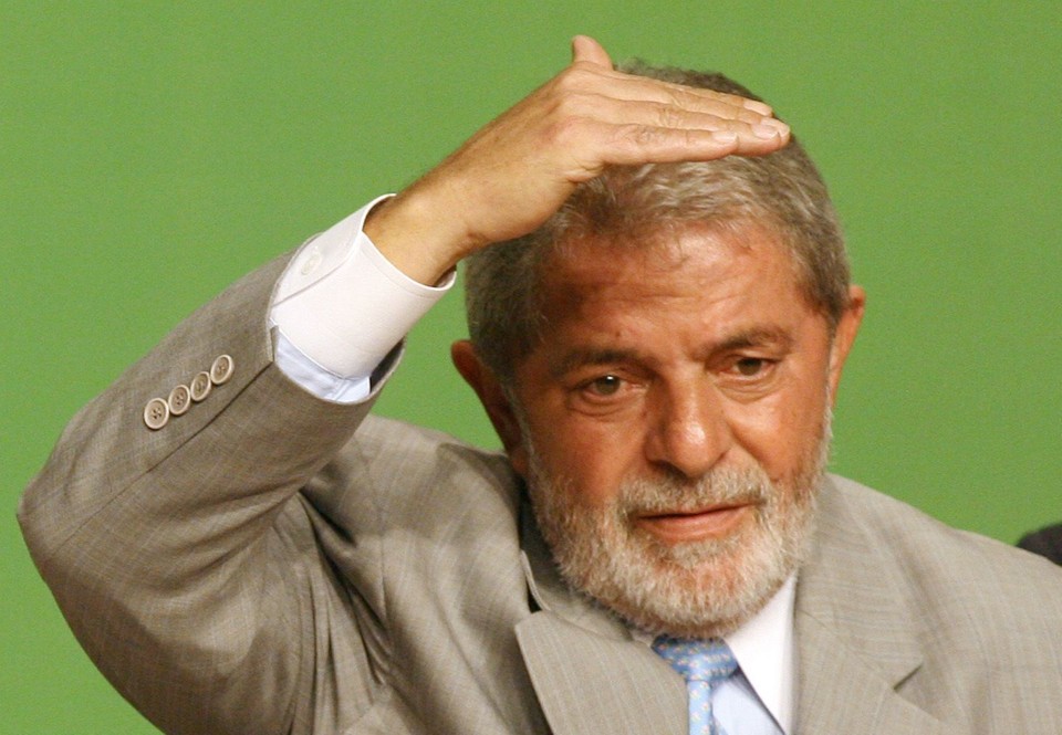 Segundo Lula, permanência de governantes por vários mandatos pode levar a criação de ditadores | REUTERS/Roberto Jayme
