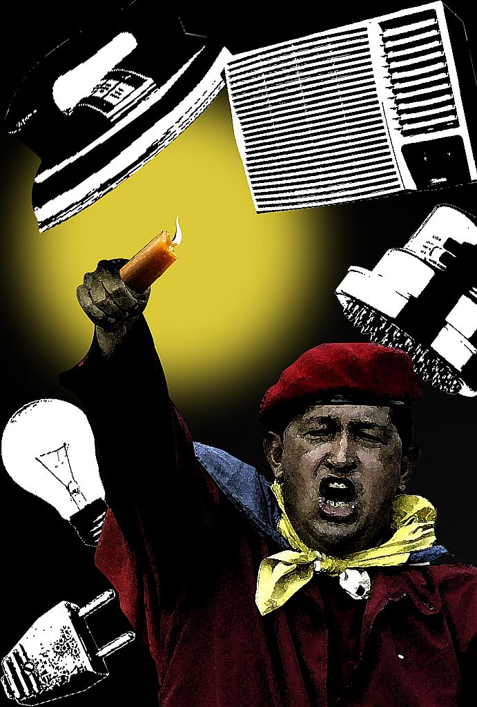 Na Venezuela e no Equador, os governos pararam de investir no setor e, por causa disso, agora estão tendo problemas. João Carlos Cascaes, engenheiro eletricista e ex-presidente da Copel |