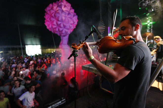 Edo Krause e Orquestra | 