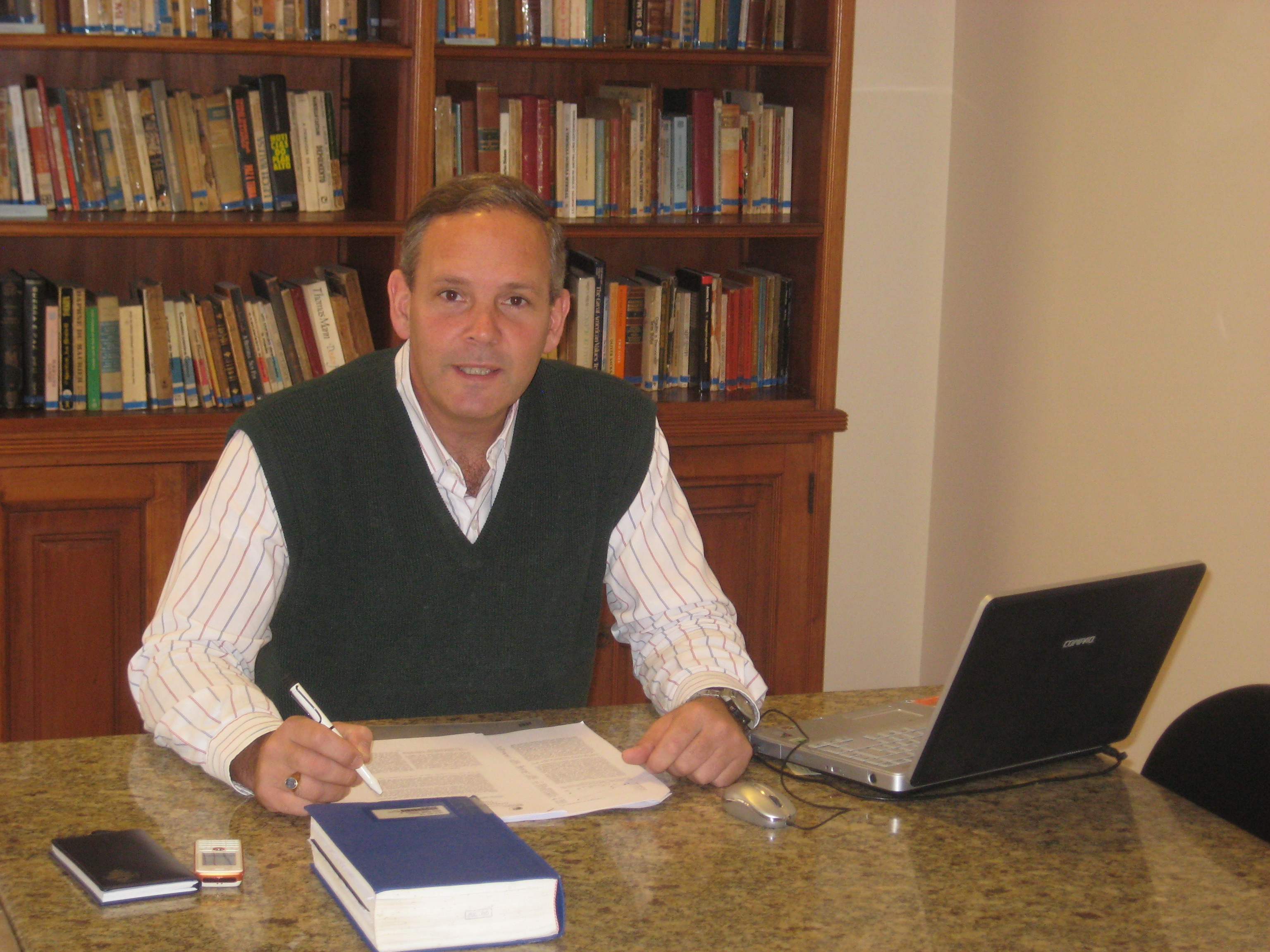 Professor João Malheiro orienta os pais na hora de escolher a escola para os filhos | Divulgação