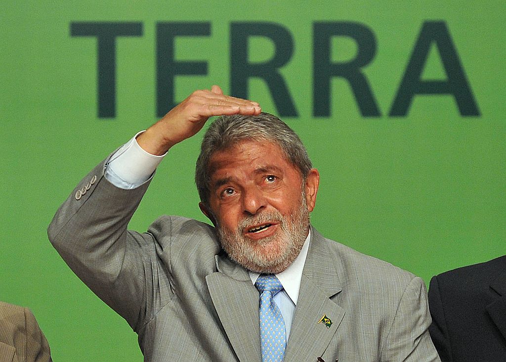 Lula: Se a decisão foi determinativa, não se discute: cumpre-se | Fabio Rodrigues Pozzebom/ABr