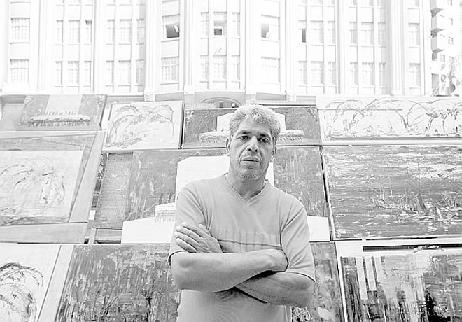 João Maria: o portador precisa contar que tem a doença, mas não deve admitir preconceito |